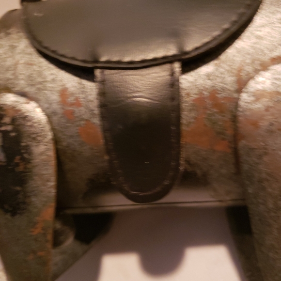 Frankenweenie purse - Picture 8 of 9